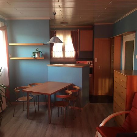 Malnas Macska Apartman Сексард Екстер'єр фото