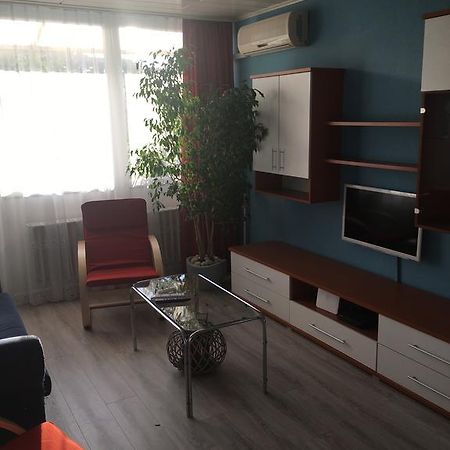 Malnas Macska Apartman Сексард Екстер'єр фото