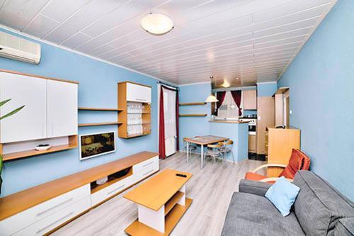 Malnas Macska Apartman Сексард Екстер'єр фото