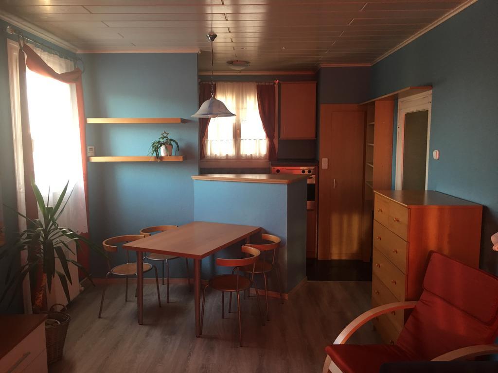 Malnas Macska Apartman Сексард Екстер'єр фото