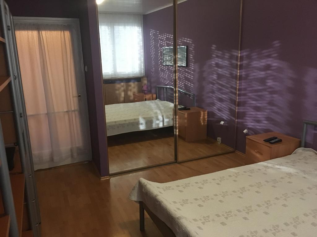 Malnas Macska Apartman Сексард Екстер'єр фото